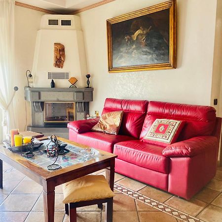 La Casa Di Erica Bed & Breakfast Napoli Dış mekan fotoğraf