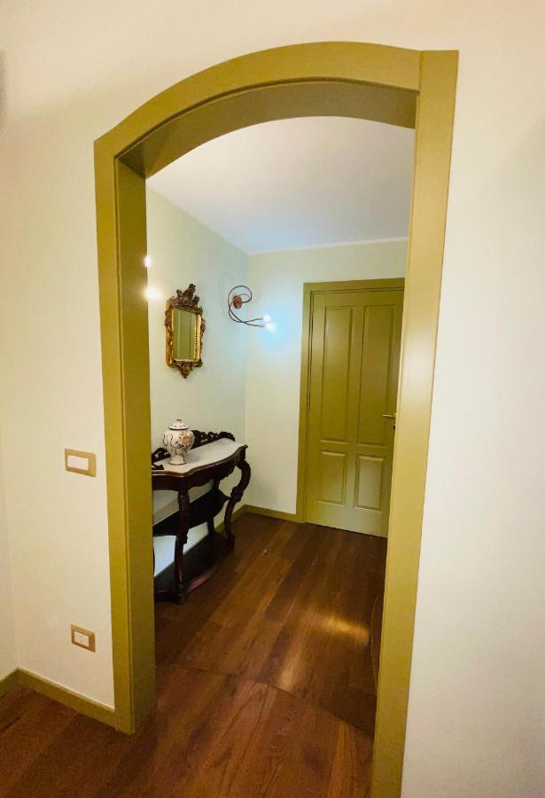 La Casa Di Erica Bed & Breakfast Napoli Dış mekan fotoğraf