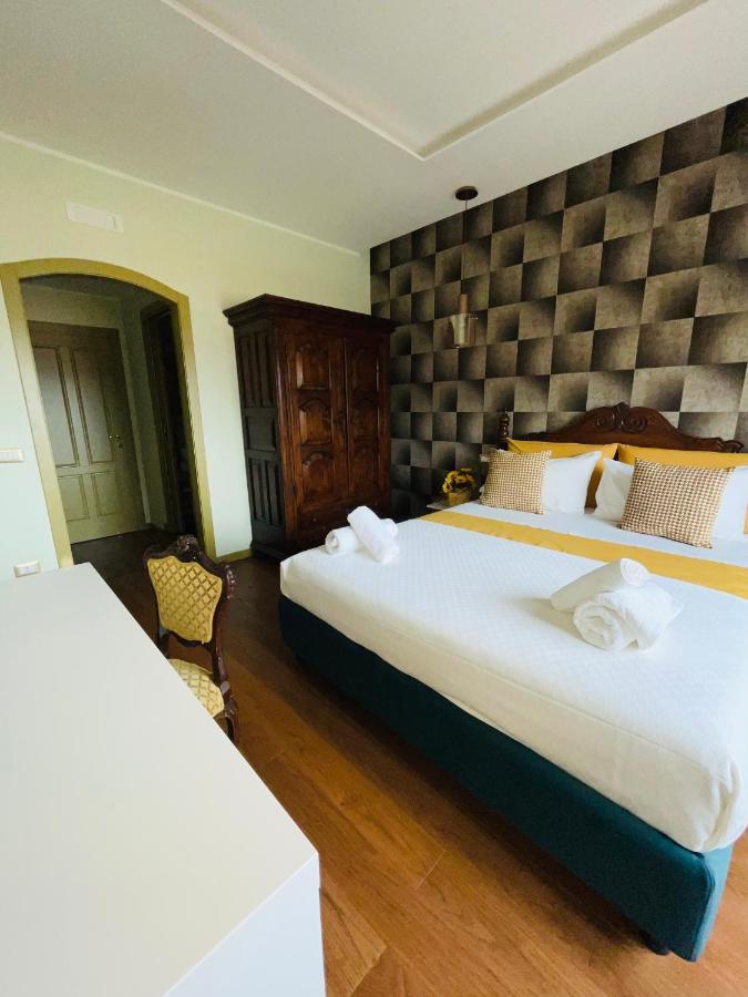 La Casa Di Erica Bed & Breakfast Napoli Dış mekan fotoğraf