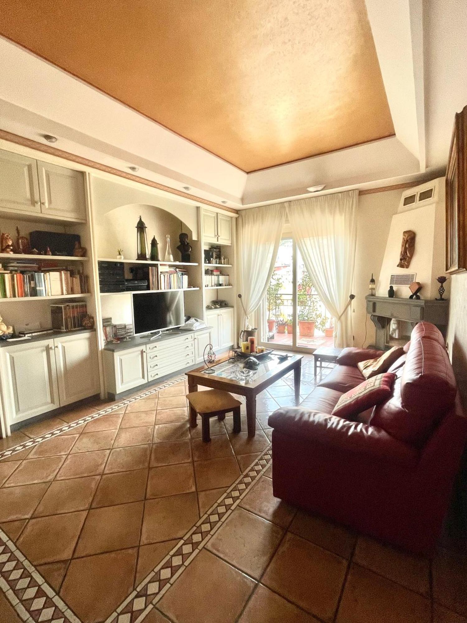 La Casa Di Erica Bed & Breakfast Napoli Dış mekan fotoğraf